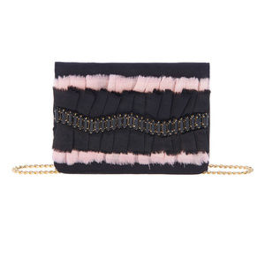 Shiraleah Chicago Artois Mini Clutch NWT